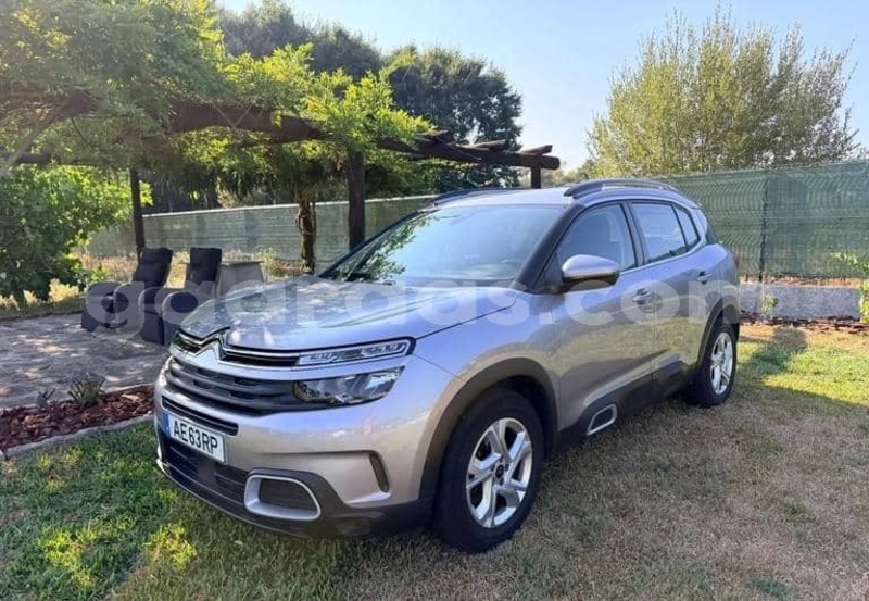 Big with watermark citroen c5 aircross kolda dabo 34257