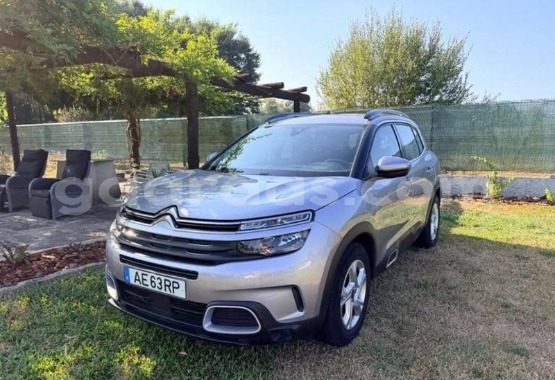 Big with watermark citroen c5 aircross kolda dabo 34257