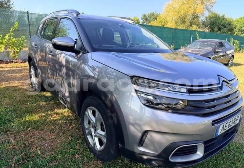 Big with watermark citroen c5 aircross kolda dabo 34257