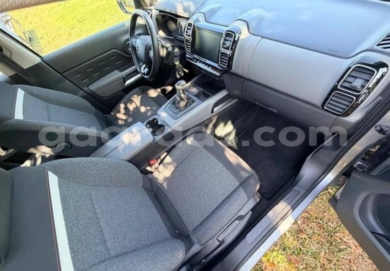 Big with watermark citroen c5 aircross kolda dabo 34257
