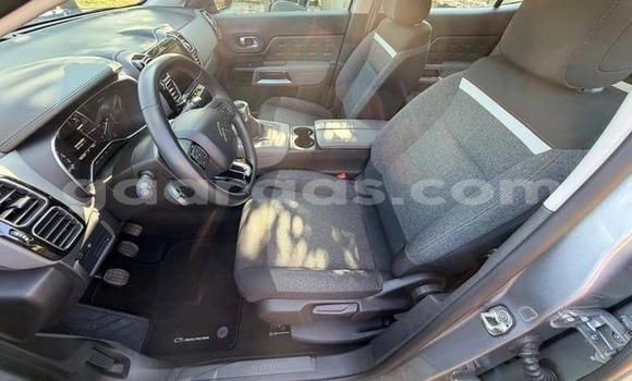 Acheter Occasion Voiture Citroen C5 Aircross Champagne à Dabo, Kolda Acheter Occasion Voiture Citroen C5 Aircross Champagne à Dabo, Kolda
