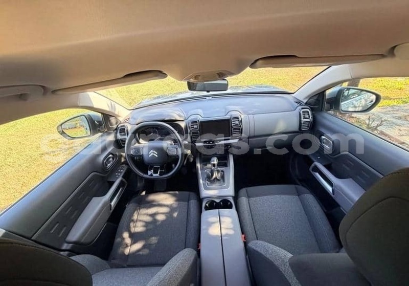 Big with watermark citroen c5 aircross kolda dabo 34257