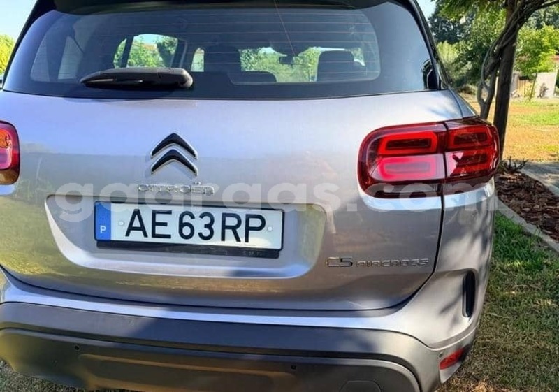 Big with watermark citroen c5 aircross kolda dabo 34257