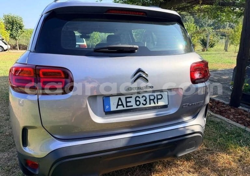 Big with watermark citroen c5 aircross kolda dabo 34257