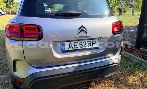 Acheter Occasion Voiture Citroen C5 Aircross Champagne à Dabo, Kolda Acheter Occasion Voiture Citroen C5 Aircross Champagne à Dabo, Kolda