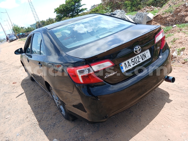 Big with watermark toyota camry dakar dakar 34259