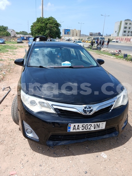 Big with watermark toyota camry dakar dakar 34259