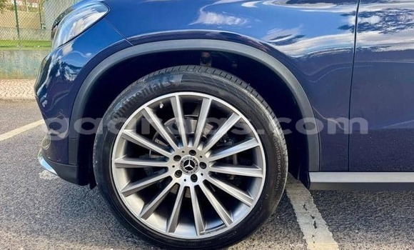 Acheter Occasion Voiture Mercedes‒Benz AMG GLE Coupe Bleu à Dabo, Kolda Acheter Occasion Voiture Mercedes‒Benz AMG GLE Coupe Bleu à Dabo, Kolda