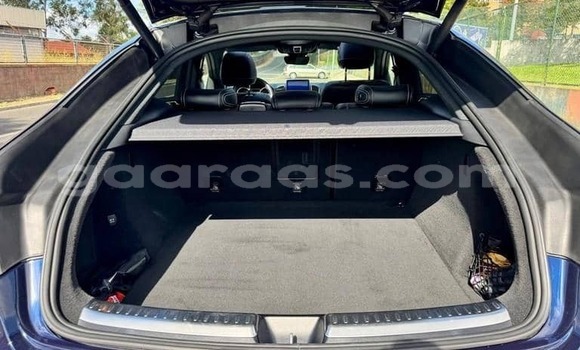 Acheter Occasion Voiture Mercedes‒Benz AMG GLE Coupe Bleu à Dabo, Kolda Acheter Occasion Voiture Mercedes‒Benz AMG GLE Coupe Bleu à Dabo, Kolda