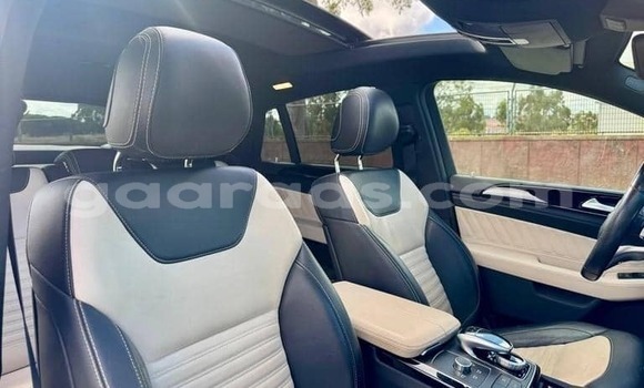Acheter Occasion Voiture Mercedes‒Benz AMG GLE Coupe Bleu à Dabo, Kolda Acheter Occasion Voiture Mercedes‒Benz AMG GLE Coupe Bleu à Dabo, Kolda