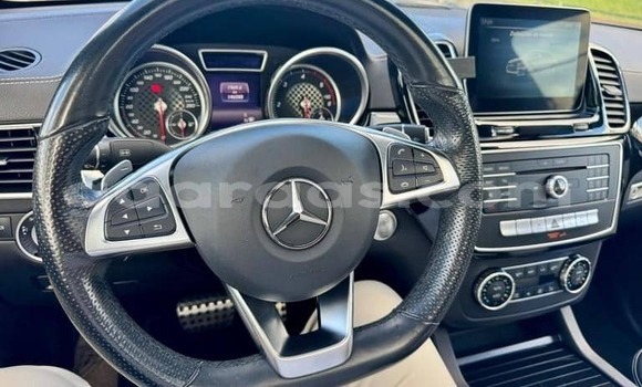Acheter Occasion Voiture Mercedes‒Benz AMG GLE Coupe Bleu à Dabo, Kolda Acheter Occasion Voiture Mercedes‒Benz AMG GLE Coupe Bleu à Dabo, Kolda