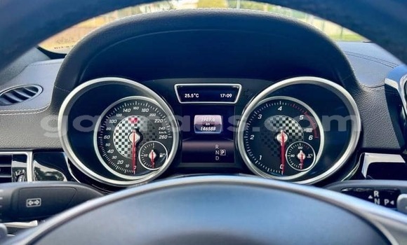 Acheter Occasion Voiture Mercedes‒Benz AMG GLE Coupe Bleu à Dabo, Kolda Acheter Occasion Voiture Mercedes‒Benz AMG GLE Coupe Bleu à Dabo, Kolda