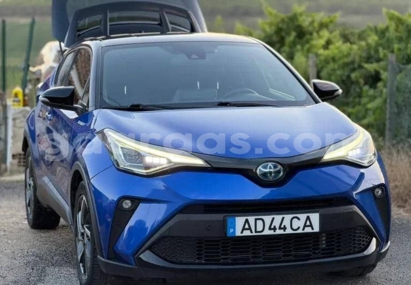 Big with watermark toyota c hr kolda dabo 34261