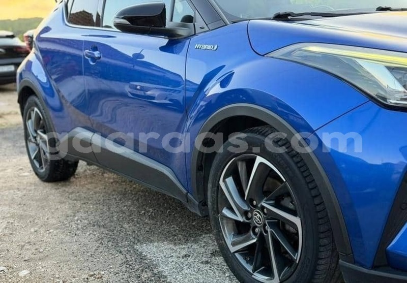 Big with watermark toyota c hr kolda dabo 34261