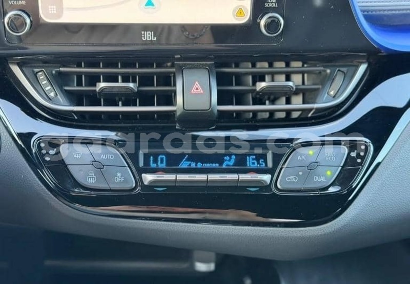 Big with watermark toyota c hr kolda dabo 34261