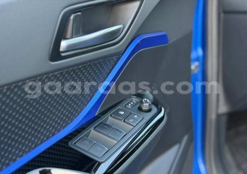 Big with watermark toyota c hr kolda dabo 34261