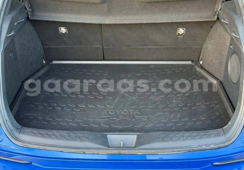 Big with watermark toyota c hr kolda dabo 34261