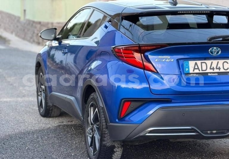 Big with watermark toyota c hr kolda dabo 34261