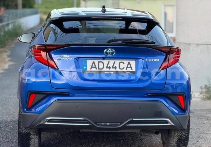 Big with watermark toyota c hr kolda dabo 34261