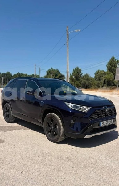 Big with watermark toyota rav4 dakar dakar 34262
