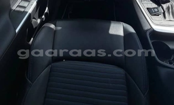 Acheter Occasion Voiture Toyota RAV4 Noir à Dakar, Dakar Acheter Occasion Voiture Toyota RAV4 Noir à Dakar, Dakar