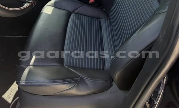 Acheter Occasion Voiture Toyota RAV4 Noir à Dakar, Dakar Acheter Occasion Voiture Toyota RAV4 Noir à Dakar, Dakar