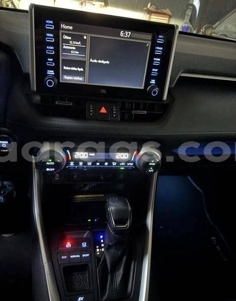 Big with watermark toyota rav4 dakar dakar 34262