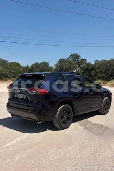Big with watermark toyota rav4 dakar dakar 34262