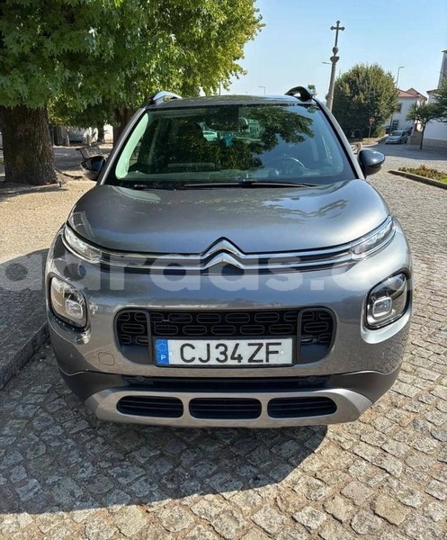 Big with watermark citroen c3 aircross dakar dakar 34263