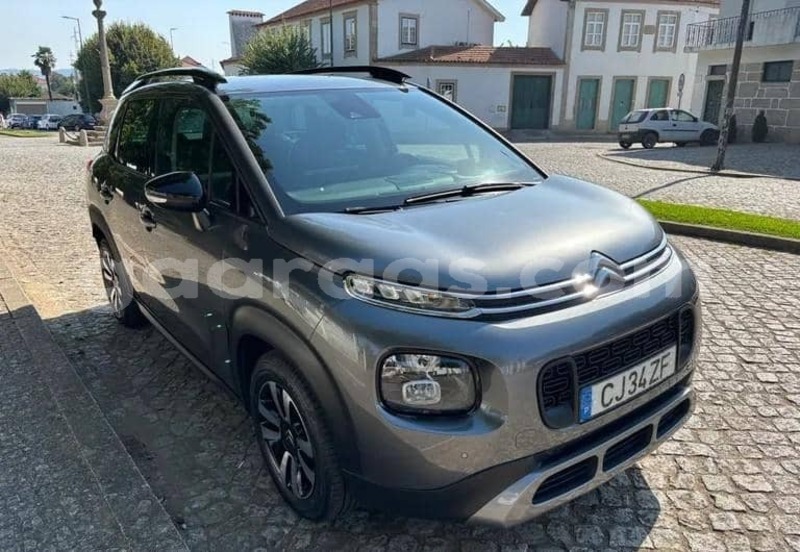 Big with watermark citroen c3 aircross dakar dakar 34263