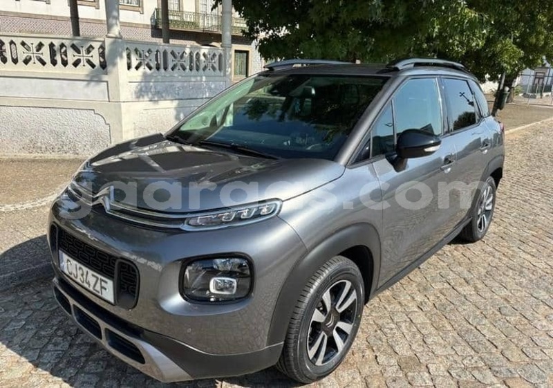 Big with watermark citroen c3 aircross dakar dakar 34263