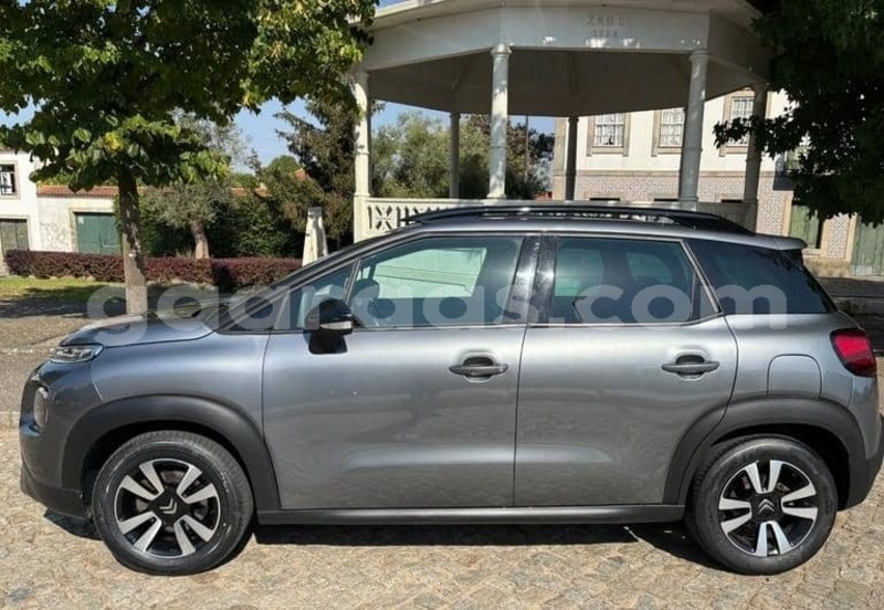 Big with watermark citroen c3 aircross dakar dakar 34263