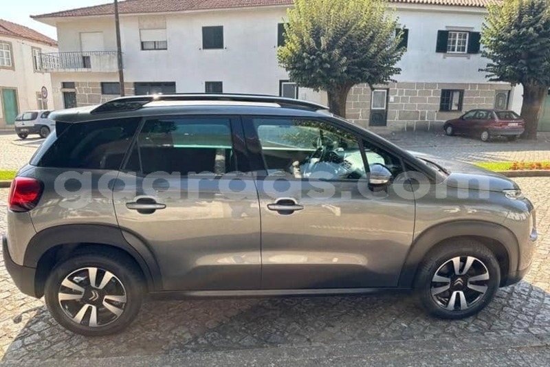 Big with watermark citroen c3 aircross dakar dakar 34263