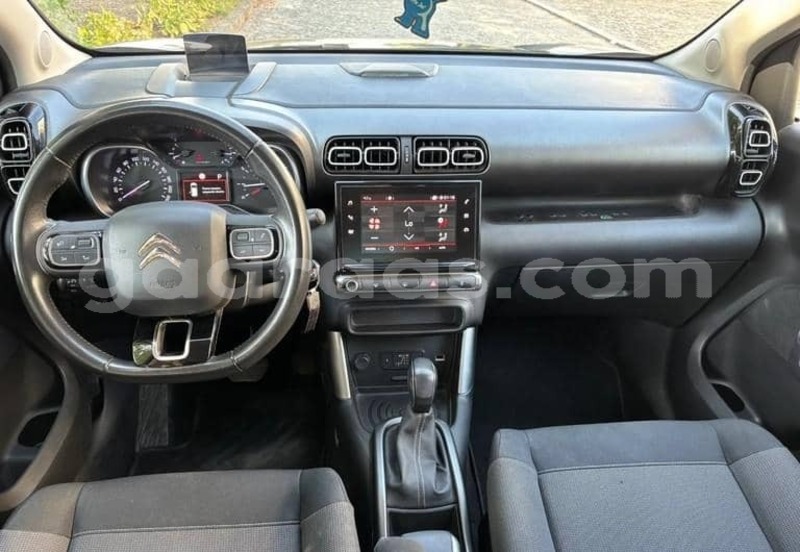 Big with watermark citroen c3 aircross dakar dakar 34263