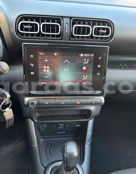 Big with watermark citroen c3 aircross dakar dakar 34263