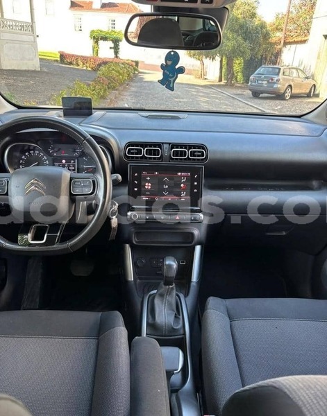 Big with watermark citroen c3 aircross dakar dakar 34263