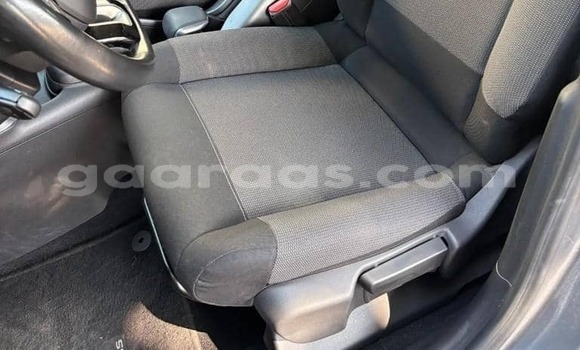 Buy Used Citroen C3 Aircross Gray Car in Dakar in Dakar Buy Used Citroen C3 Aircross Gray Car in Dakar in Dakar