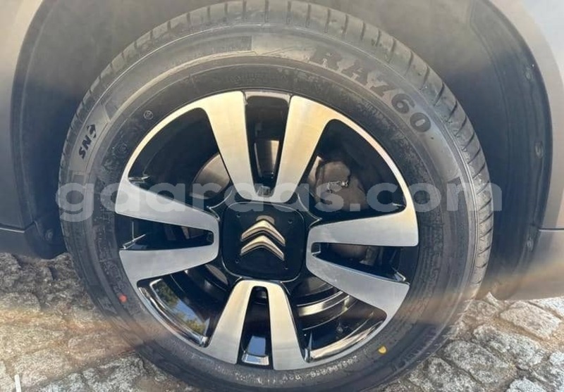 Big with watermark citroen c3 aircross dakar dakar 34263