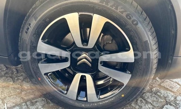 Buy Used Citroen C3 Aircross Gray Car in Dakar in Dakar Buy Used Citroen C3 Aircross Gray Car in Dakar in Dakar