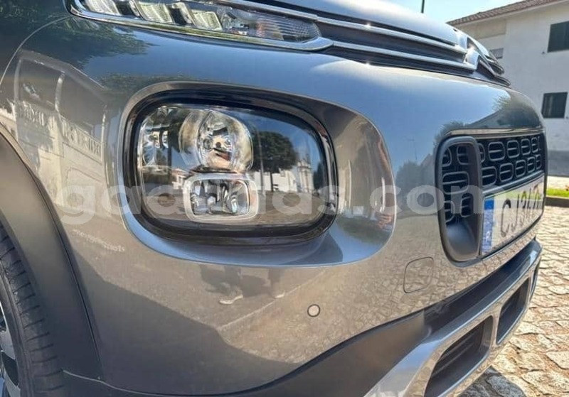 Big with watermark citroen c3 aircross dakar dakar 34263