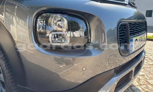 Buy Used Citroen C3 Aircross Gray Car in Dakar in Dakar Buy Used Citroen C3 Aircross Gray Car in Dakar in Dakar