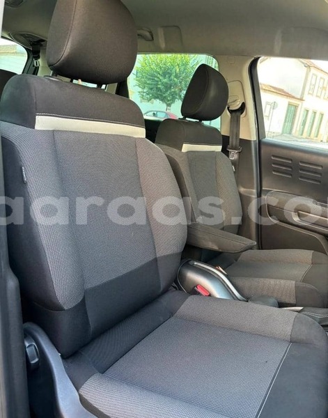 Big with watermark citroen c3 aircross dakar dakar 34263