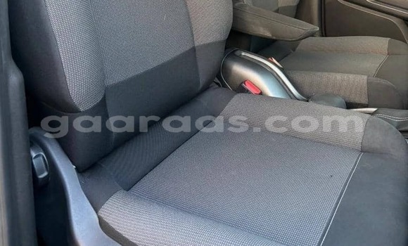 Buy Used Citroen C3 Aircross Gray Car in Dakar in Dakar Buy Used Citroen C3 Aircross Gray Car in Dakar in Dakar