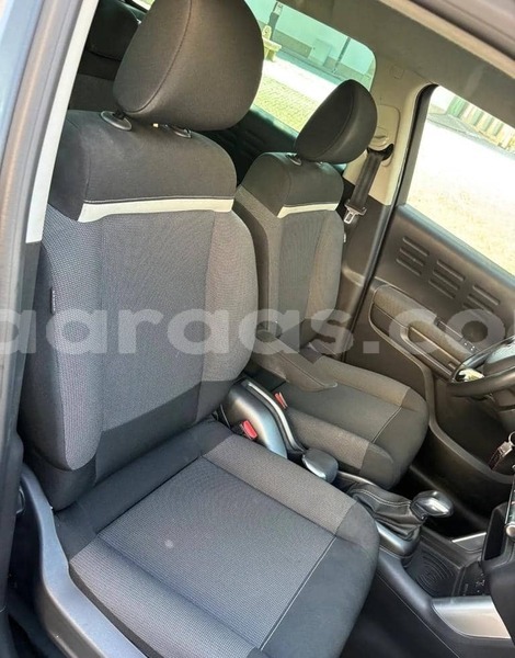 Big with watermark citroen c3 aircross dakar dakar 34263