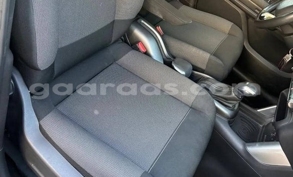 Buy Used Citroen C3 Aircross Gray Car in Dakar in Dakar Buy Used Citroen C3 Aircross Gray Car in Dakar in Dakar