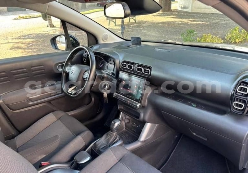 Big with watermark citroen c3 aircross dakar dakar 34263