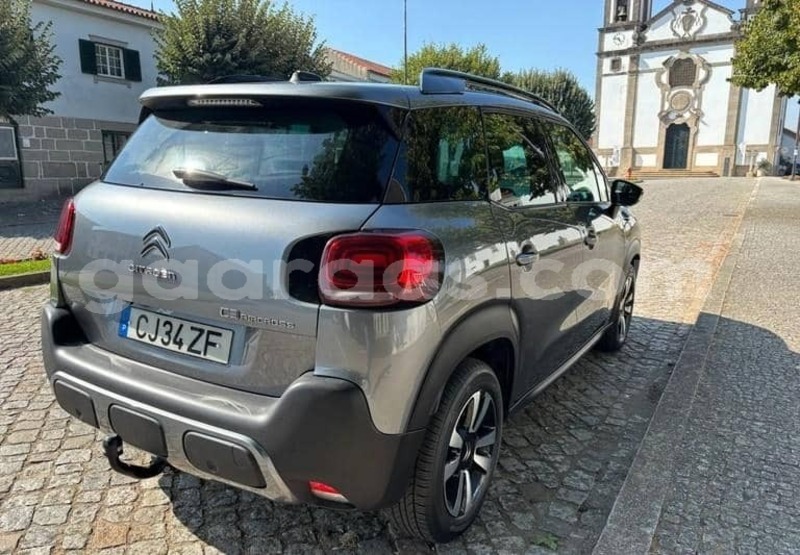 Big with watermark citroen c3 aircross dakar dakar 34263