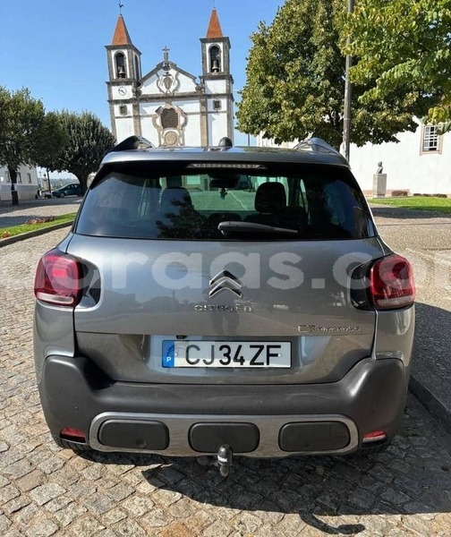 Big with watermark citroen c3 aircross dakar dakar 34263