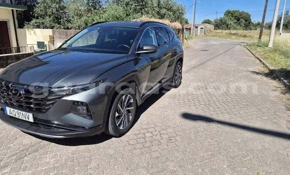 Dieundeu Occasion Hyundai Tucson Silver Auto in Dabo in Kolda Dieundeu Occasion Hyundai Tucson Silver Auto in Dabo in Kolda