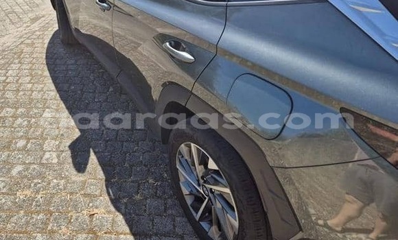 Dieundeu Occasion Hyundai Tucson Silver Auto in Dabo in Kolda Dieundeu Occasion Hyundai Tucson Silver Auto in Dabo in Kolda